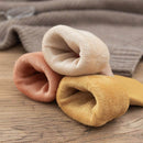 Snugly | Fløjlsbløde termiske vintersokker (1+2 par GRATIS)