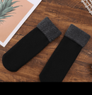 Snugly | Fløjlsbløde termiske vintersokker (1+2 par GRATIS)