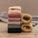 Snugly | Fløjlsbløde termiske vintersokker (1+2 par GRATIS)
