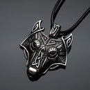 Ulveamulet