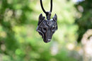 Ulveamulet