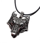Ulveamulet