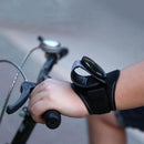Cykelspejl