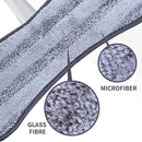 X-Type | Mikrofiber Moppe til Gulvrengøring