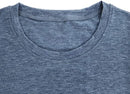 Jeg er for det meste Fred, Kærlighed og Lys og en smule Go Yoga T-Shirt